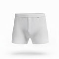 Cotton Jersey Premium Boxers (Pack of 3)