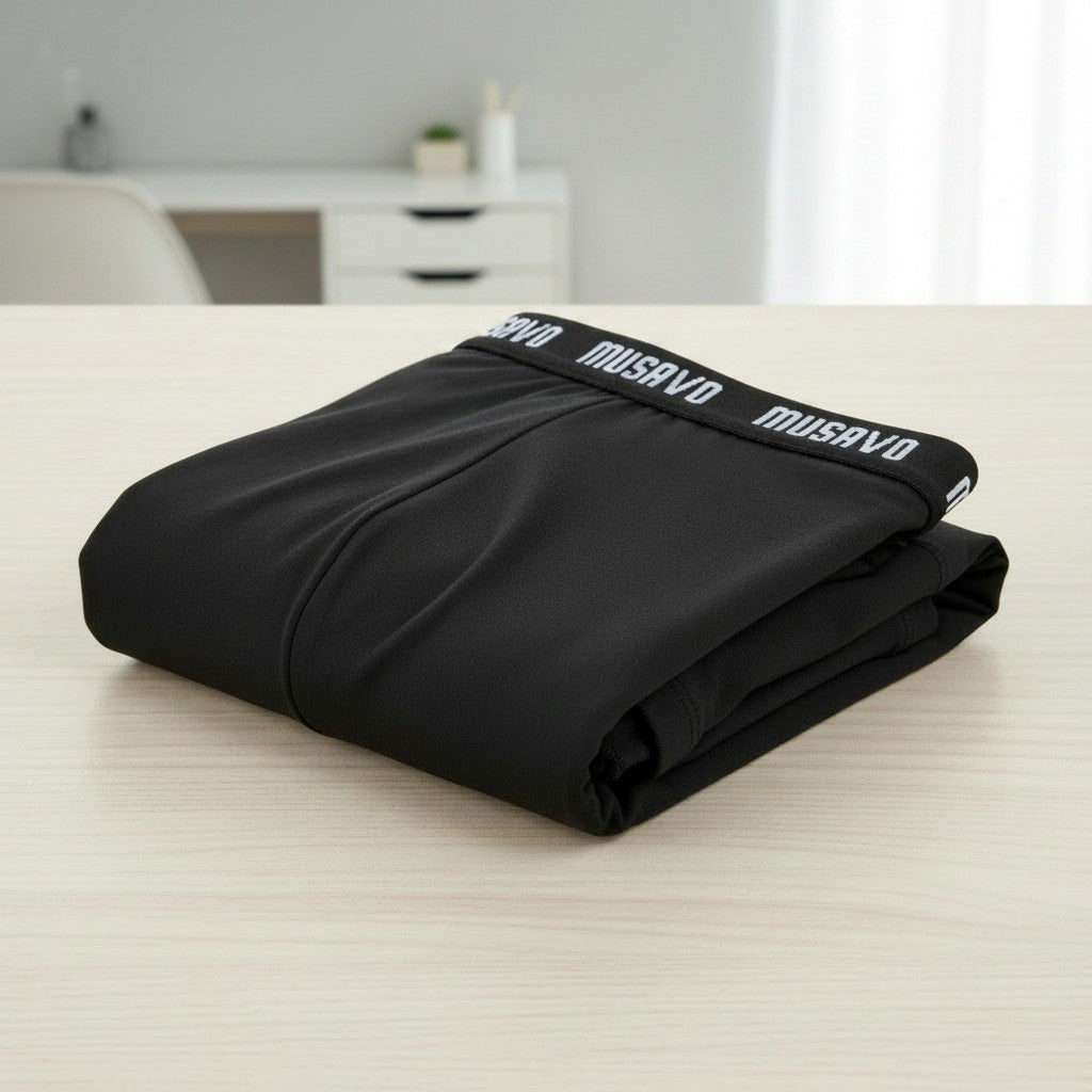 Lycra Jersey Premium Boxers
