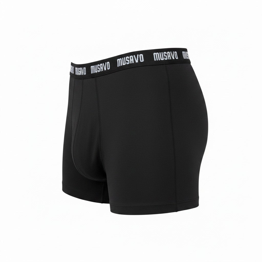 Lycra Jersey Premium Boxers