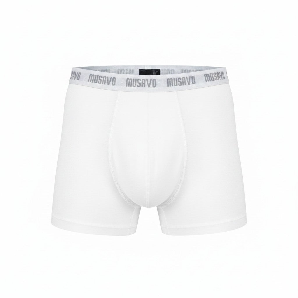 Lycra Jersey Premium Boxers