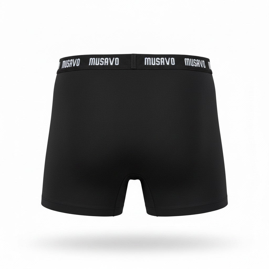 Lycra Jersey Premium Boxers
