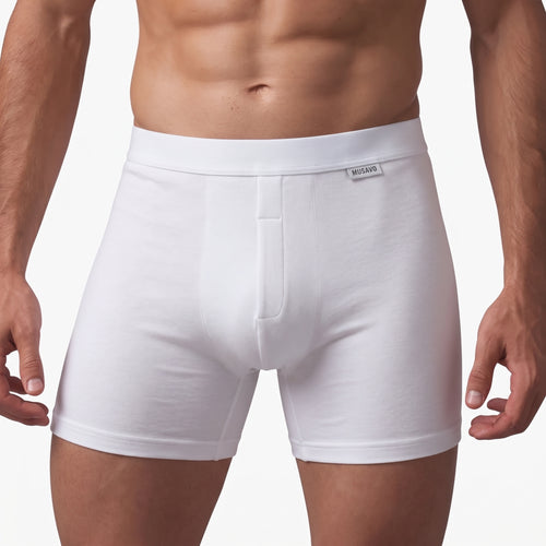 Cotton Jersey Premium Boxers