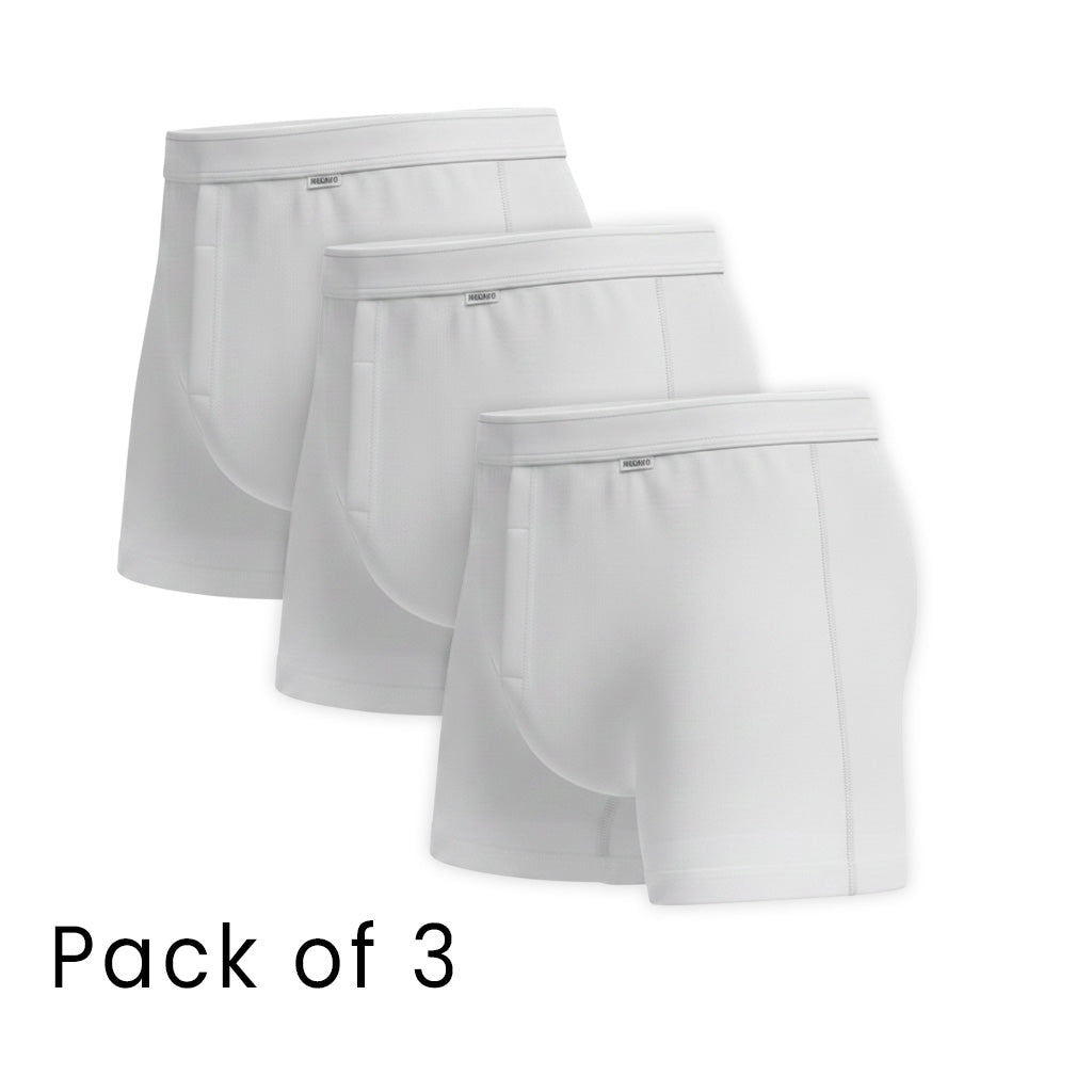 Cotton Jersey Premium Boxers (Pack of 3)