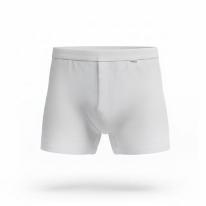 Cotton Jersey Boxers