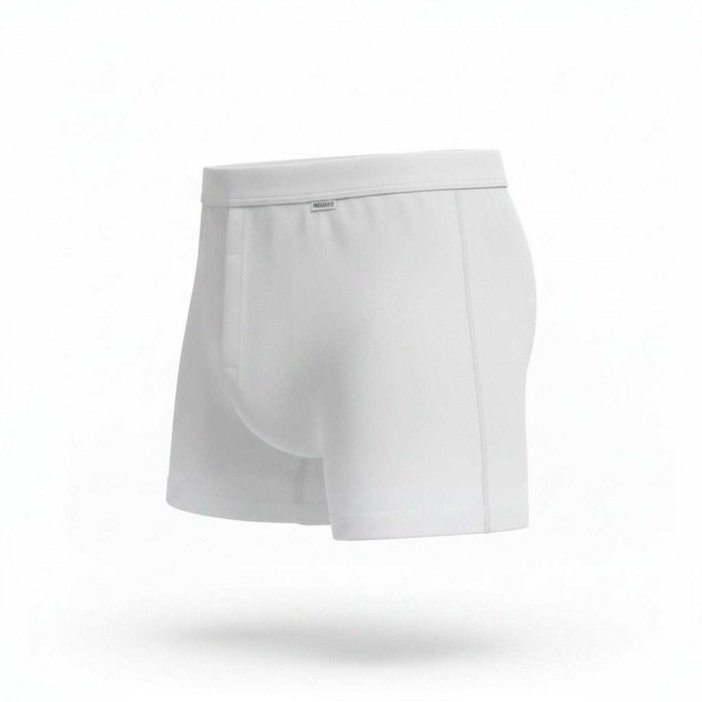 Cotton Jersey Boxers - Image 2