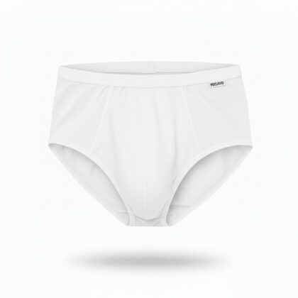Cotton Jersey Brief Underwear